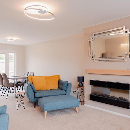 Luxury Recently Renovated 3 Bedroom Home In Sandwich Kent Exteriér fotografie