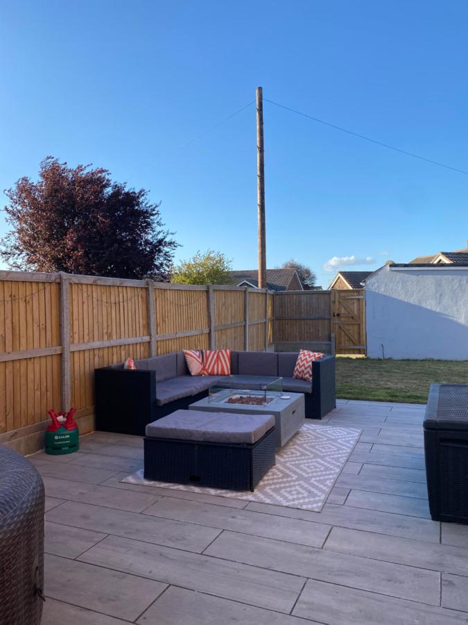 Luxury Recently Renovated 3 Bedroom Home In Sandwich Kent Exteriér fotografie