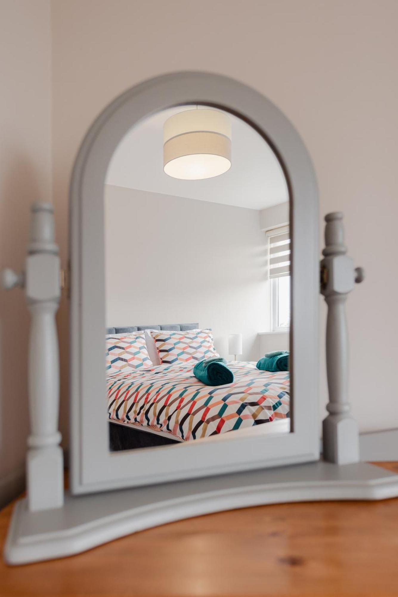 Luxury Recently Renovated 3 Bedroom Home In Sandwich Kent Exteriér fotografie