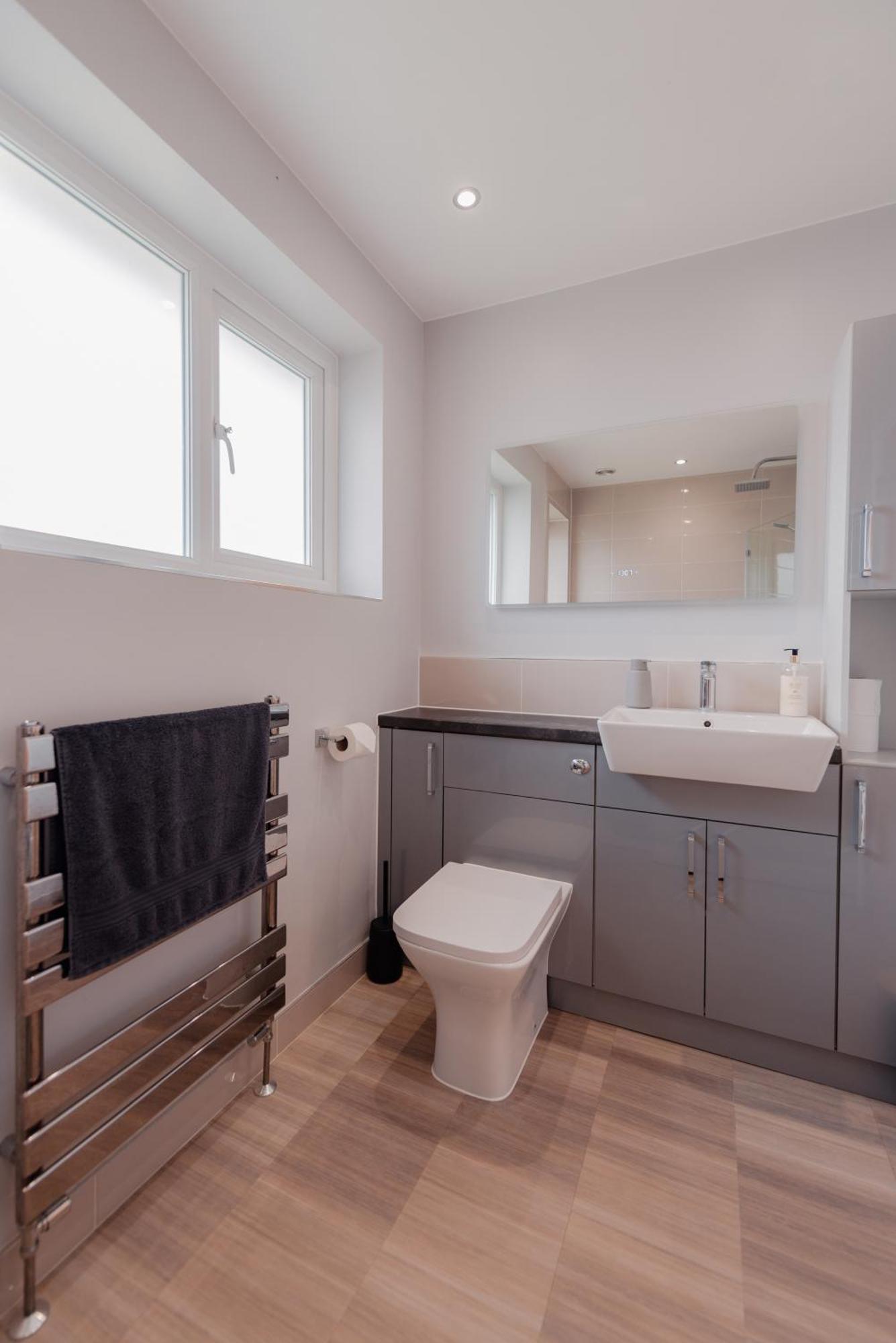 Luxury Recently Renovated 3 Bedroom Home In Sandwich Kent Exteriér fotografie