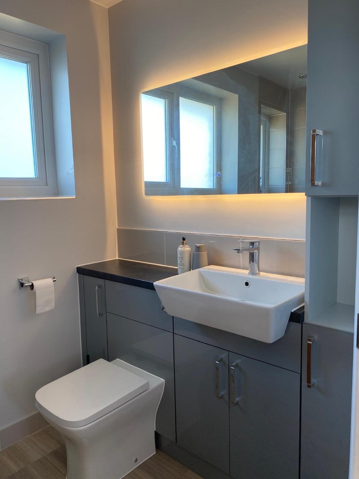 Luxury Recently Renovated 3 Bedroom Home In Sandwich Kent Exteriér fotografie