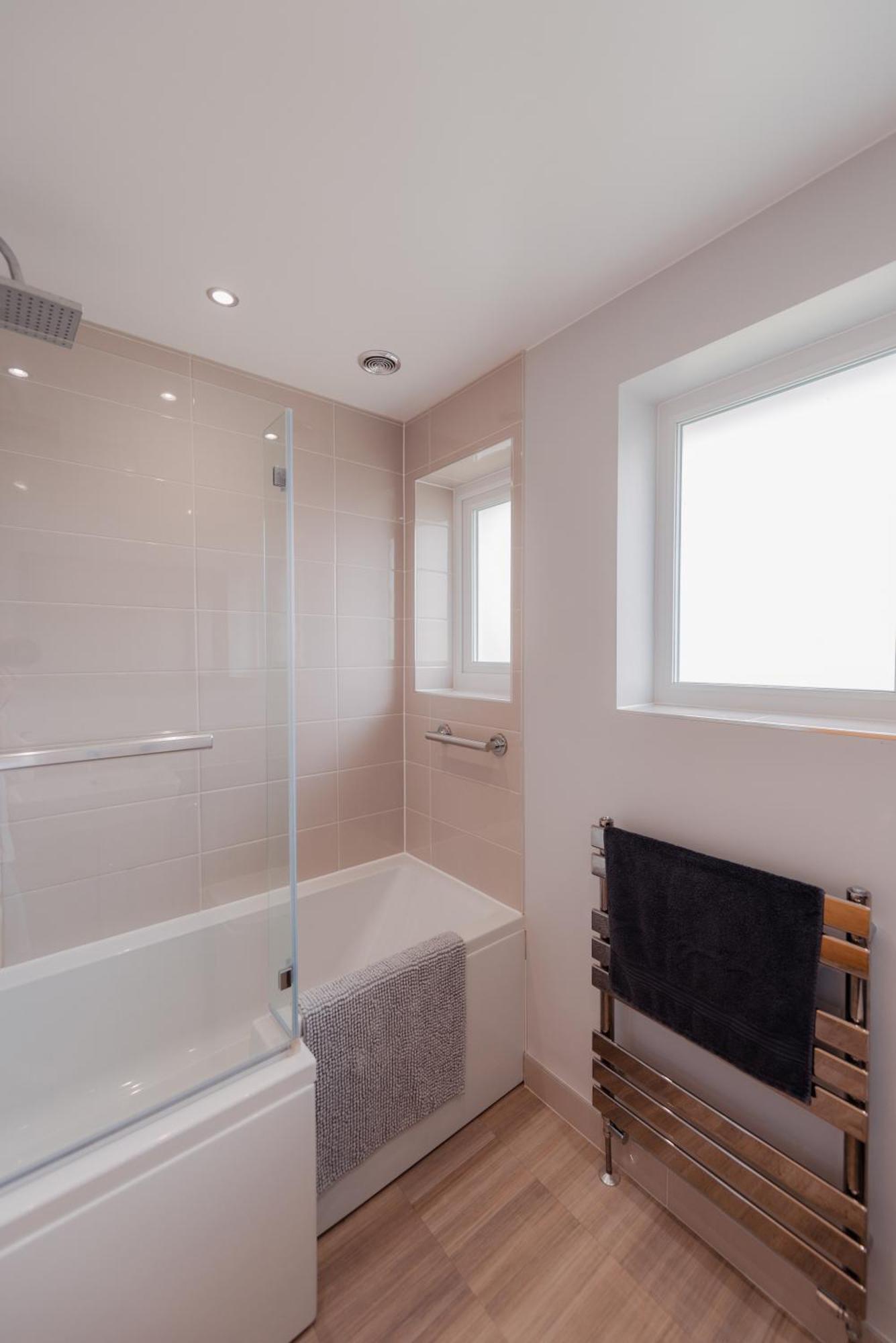 Luxury Recently Renovated 3 Bedroom Home In Sandwich Kent Exteriér fotografie