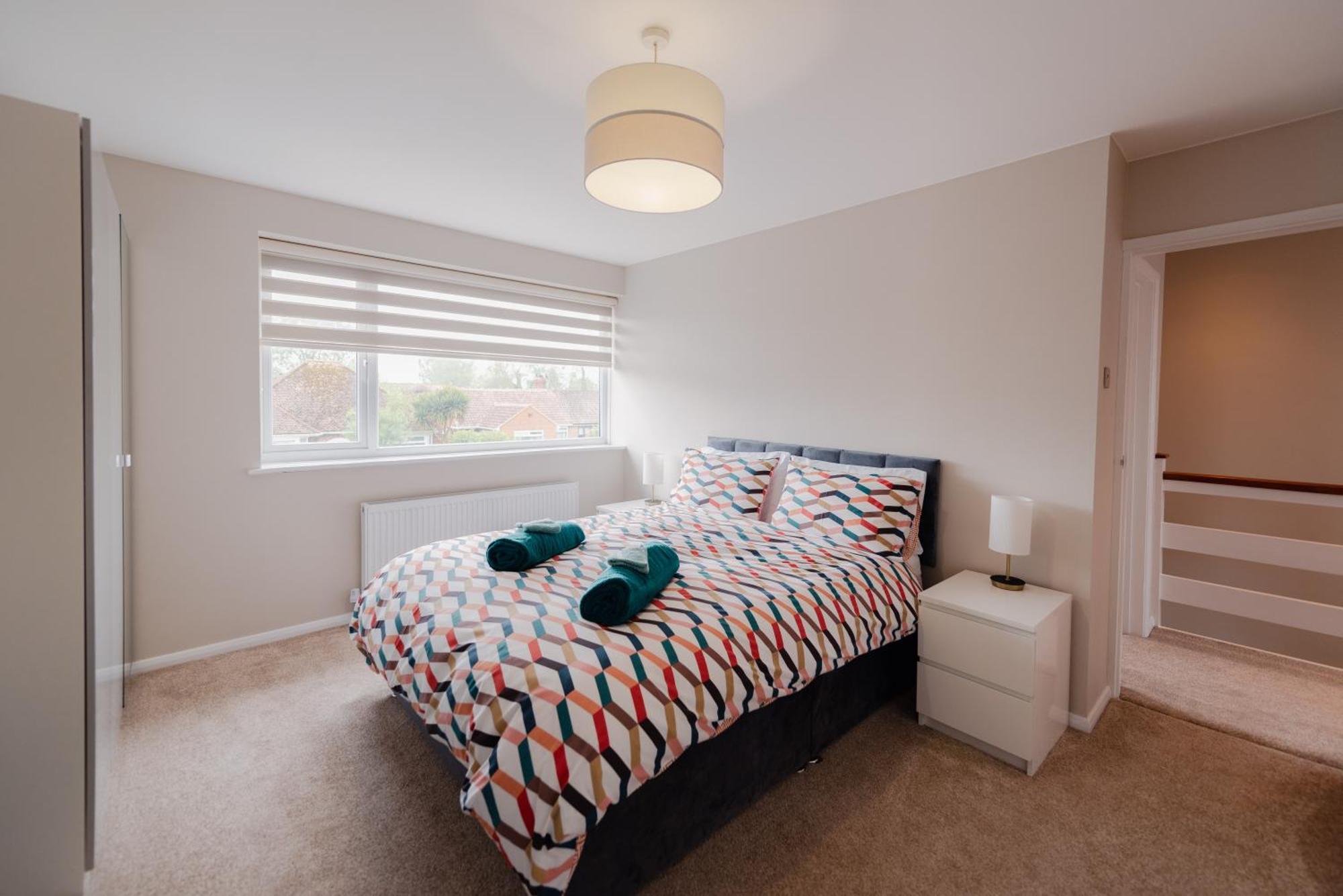 Luxury Recently Renovated 3 Bedroom Home In Sandwich Kent Exteriér fotografie