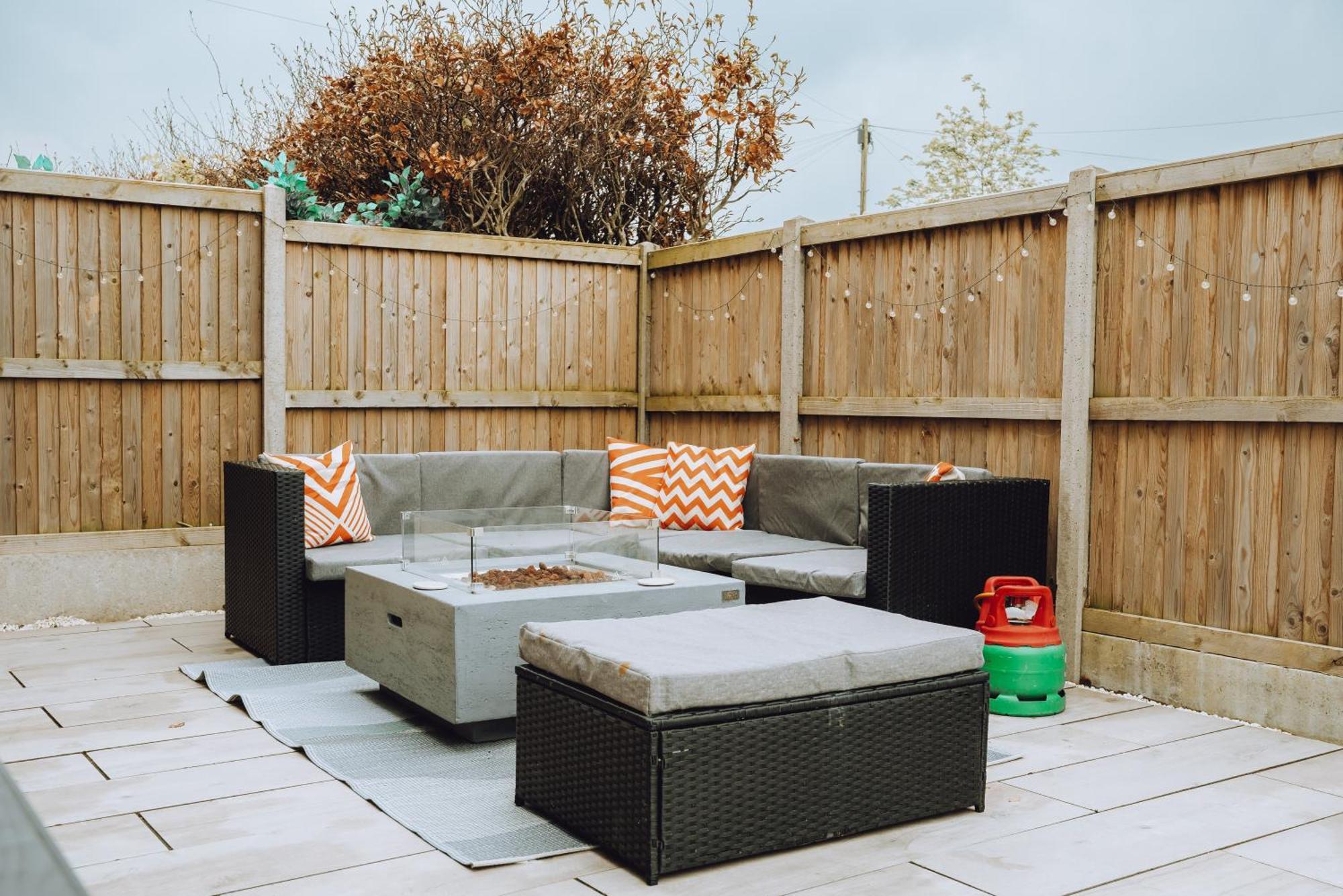 Luxury Recently Renovated 3 Bedroom Home In Sandwich Kent Exteriér fotografie